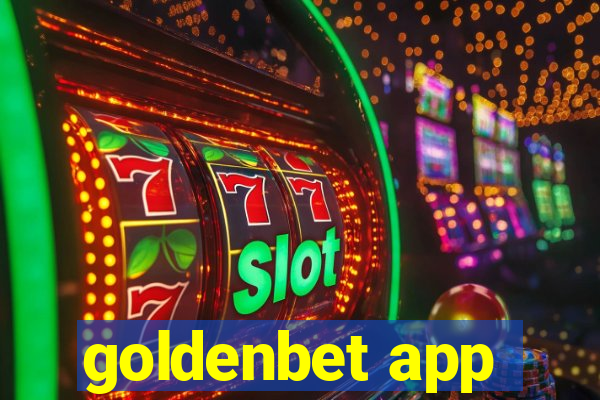 goldenbet app